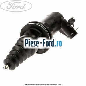 Pompa ambreiaj la cutia de viteze Ford Transit 2000-2006 2.4 TDCi 137 cai #B759D982A3 Pompa ambreiaj la cutia de viteze Ford Transit 2000-2006 2.4 TDCi 137 cai #B759D982A3